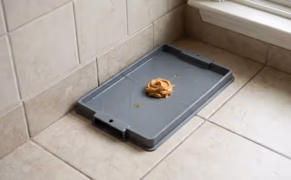 Glue pour rats : Pourquoi est-ce souvent une fausse bonne idée ?