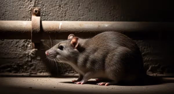 Surmulot : Tout savoir sur le rat brun et comment l'éliminer