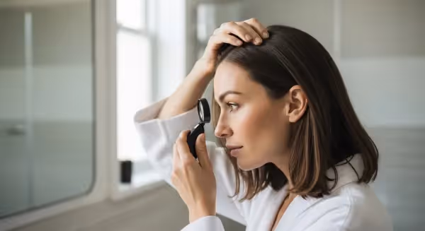 Punaises de lit dans les cheveux : pourquoi c'est impossible et où elles se cachent