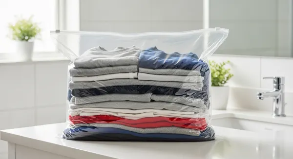 Punaises de lit sur les vêtements : Le guide pour traiter votre linge sans tout jeter