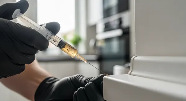 Produit Anti Cafard puissant : Pourquoi les gels professionnels surpassent tout