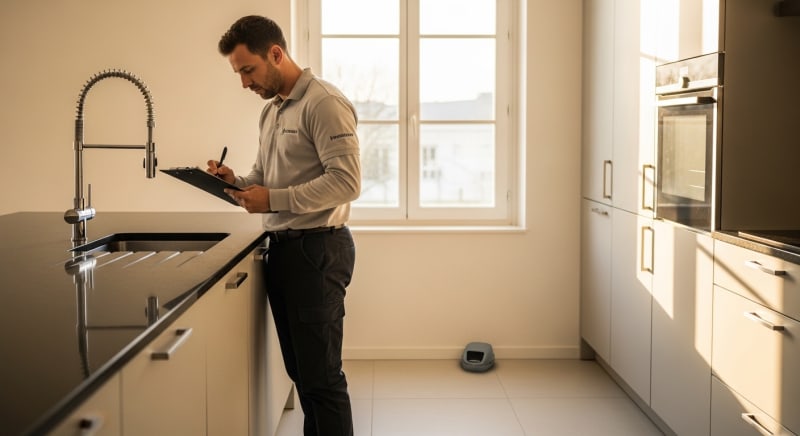 Guide Prix Interventions Deratisation Etapes Tarifs - guide complet Nuisibook