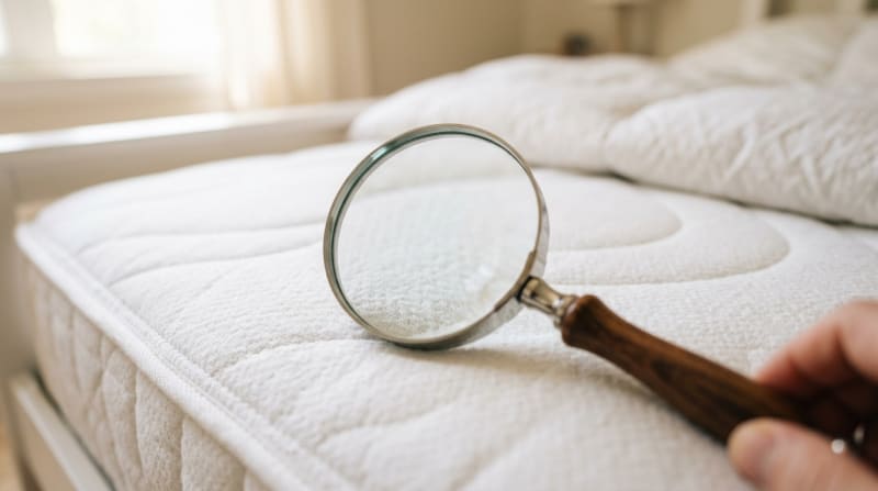 Puces De Lit Ou Punaises De Lit Difference Traitement - guide complet Nuisibook