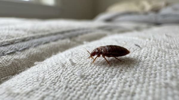 Évolution de la Punaise de Lit : Cycle de Vie, Reproduction et Comment Stopper l'Infestation