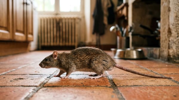 Comment faire fuir un rat : 7 méthodes testées, limites et solutions pro (2026)