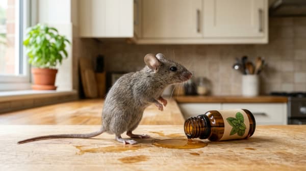 Répulsif Souris : Ultrasons, Naturel ou Pro ? Ce qui marche vraiment (Avis 2026)