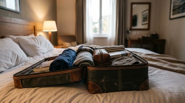 D'où viennent les punaises de lit ? Origines, causes et solutions (2026)