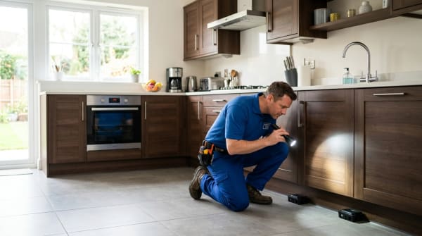 Prix Dératisation 2026 : Tarifs Réels, Devis et Coûts Cachés