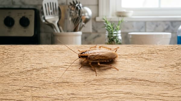 Blatte ou Cafard : Quelle Différence ? Identification et Solutions