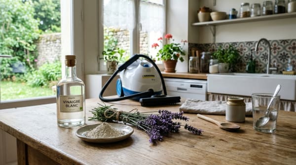 Trucs de grand-mère contre les punaises de lit : 7 remèdes testés en 2026 (résultats honnêtes)