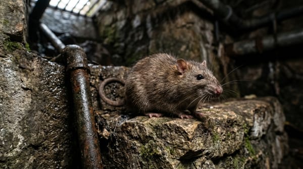 Rongeurs en France : guide complet des 7 espèces à identifier chez vous