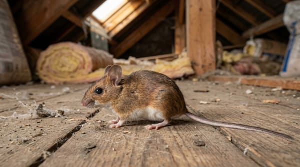 Mulot ou Souris : Comment les différencier et quel traitement choisir ?