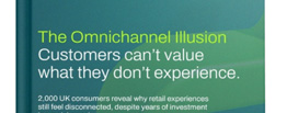 The Omnichannel Illusion Whitepaper Cover