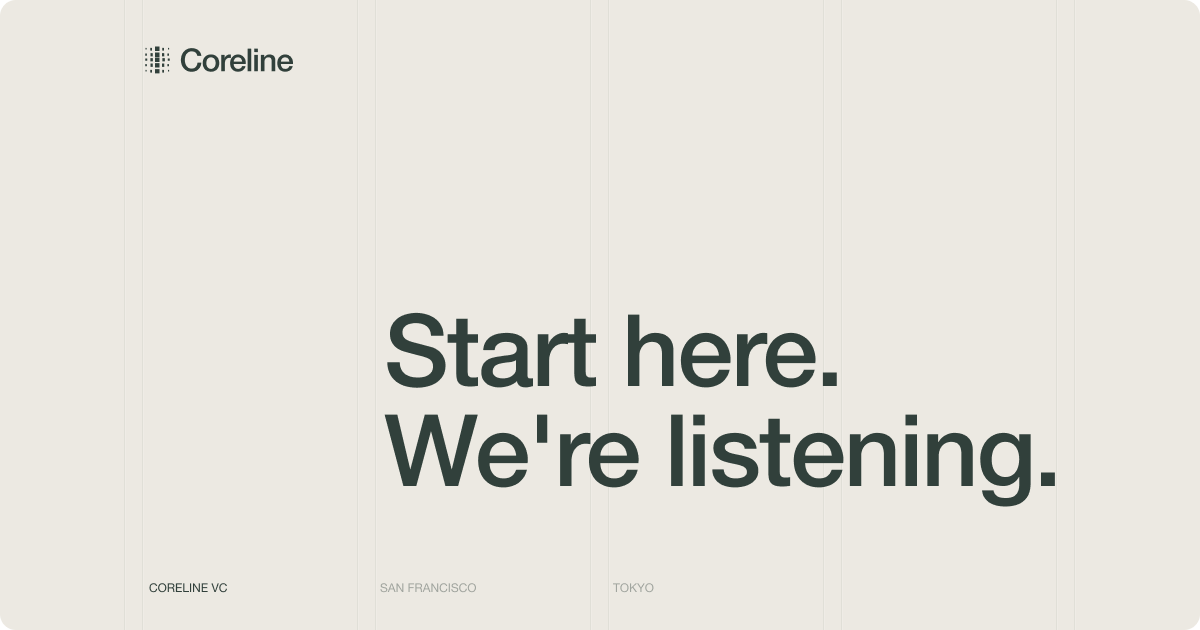 Coreline Ventures photo
