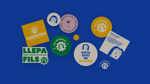 Llepafils home image cover background.