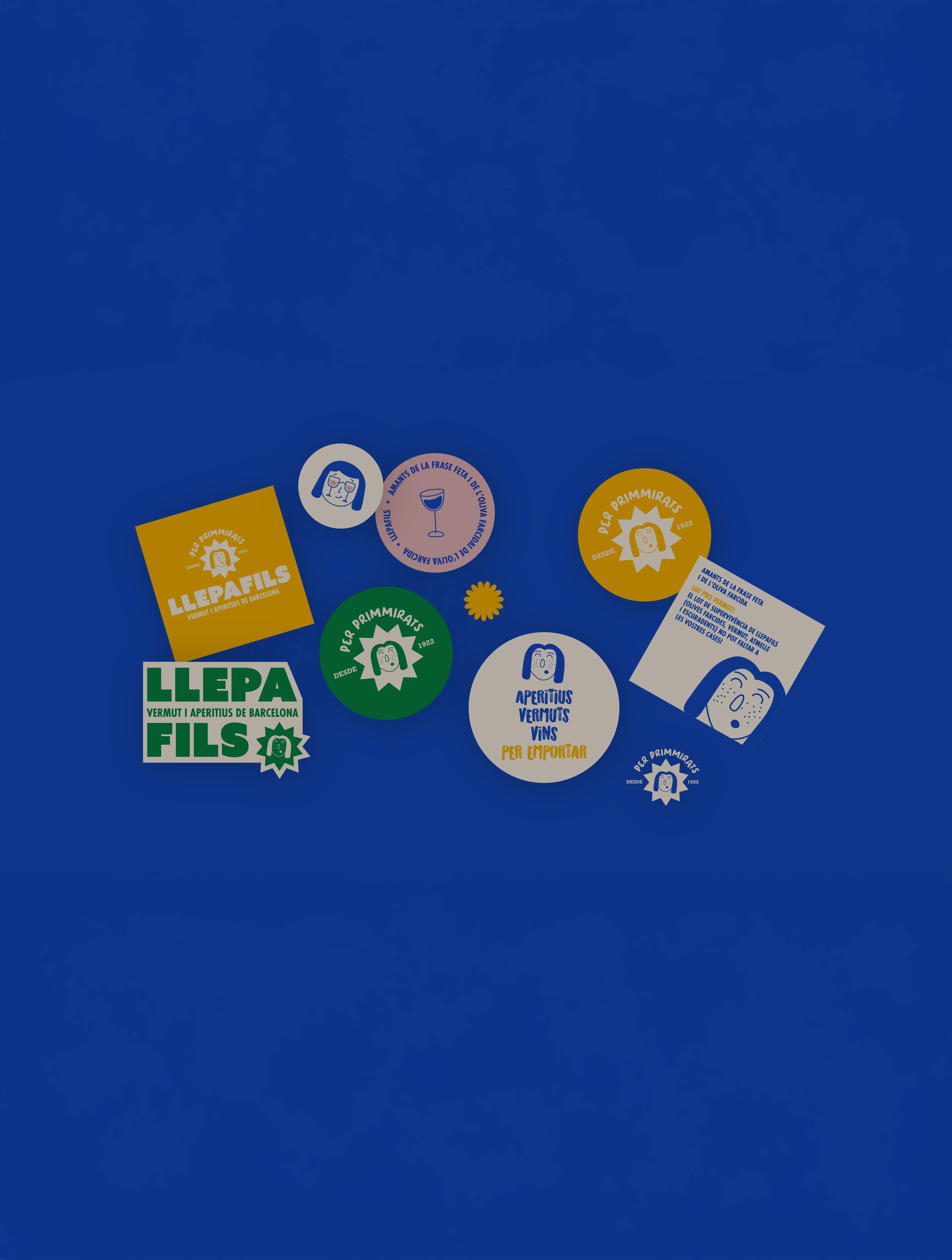 Llepafils image background home mobile.