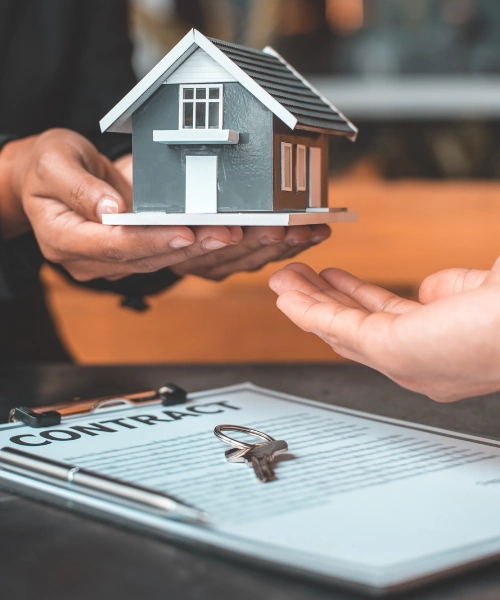 home loan