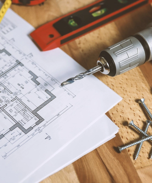renovation loan