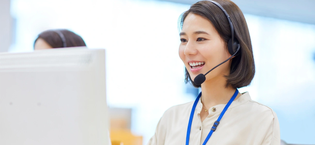 Lend advisor customer support team