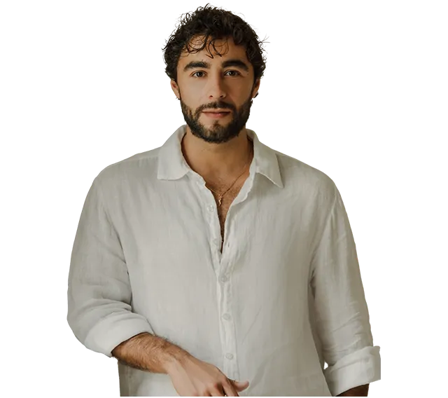 Moises Romero