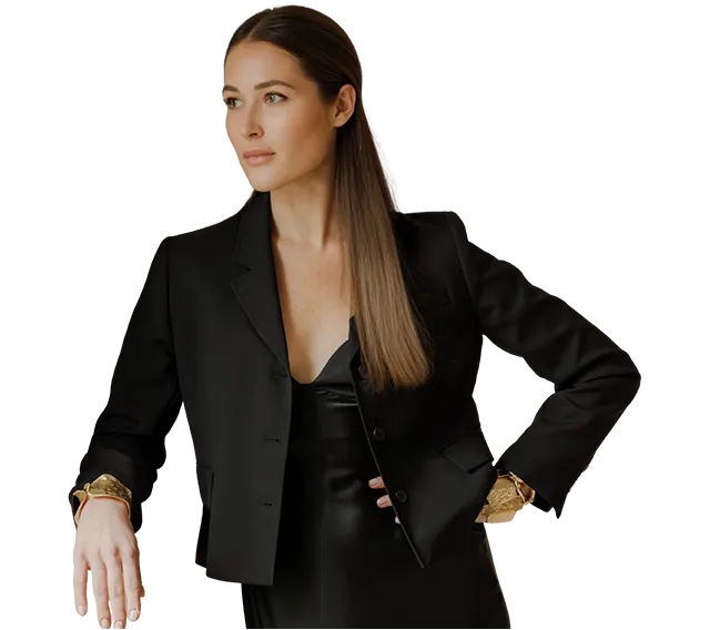Audrey Tasiaux