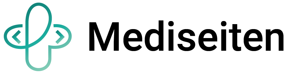 Das Mediseiten Logo
