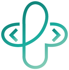 Das Mediseiten Logo als Icon