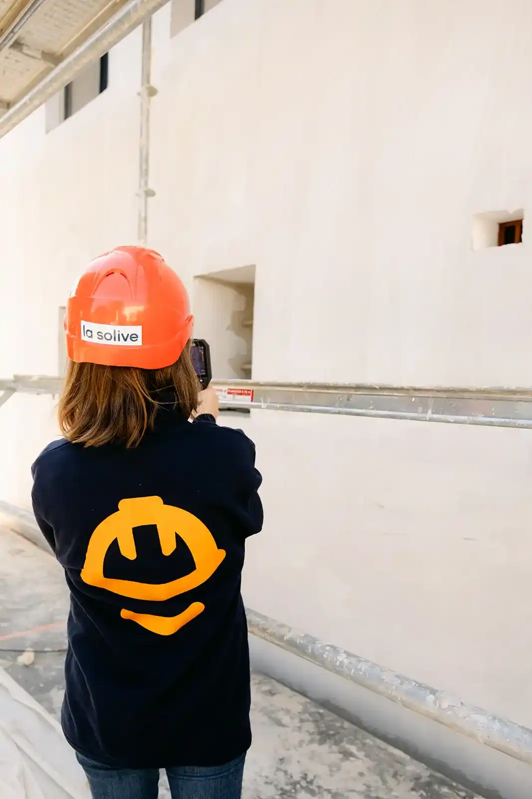 Ingenieur en efficacité énergétique