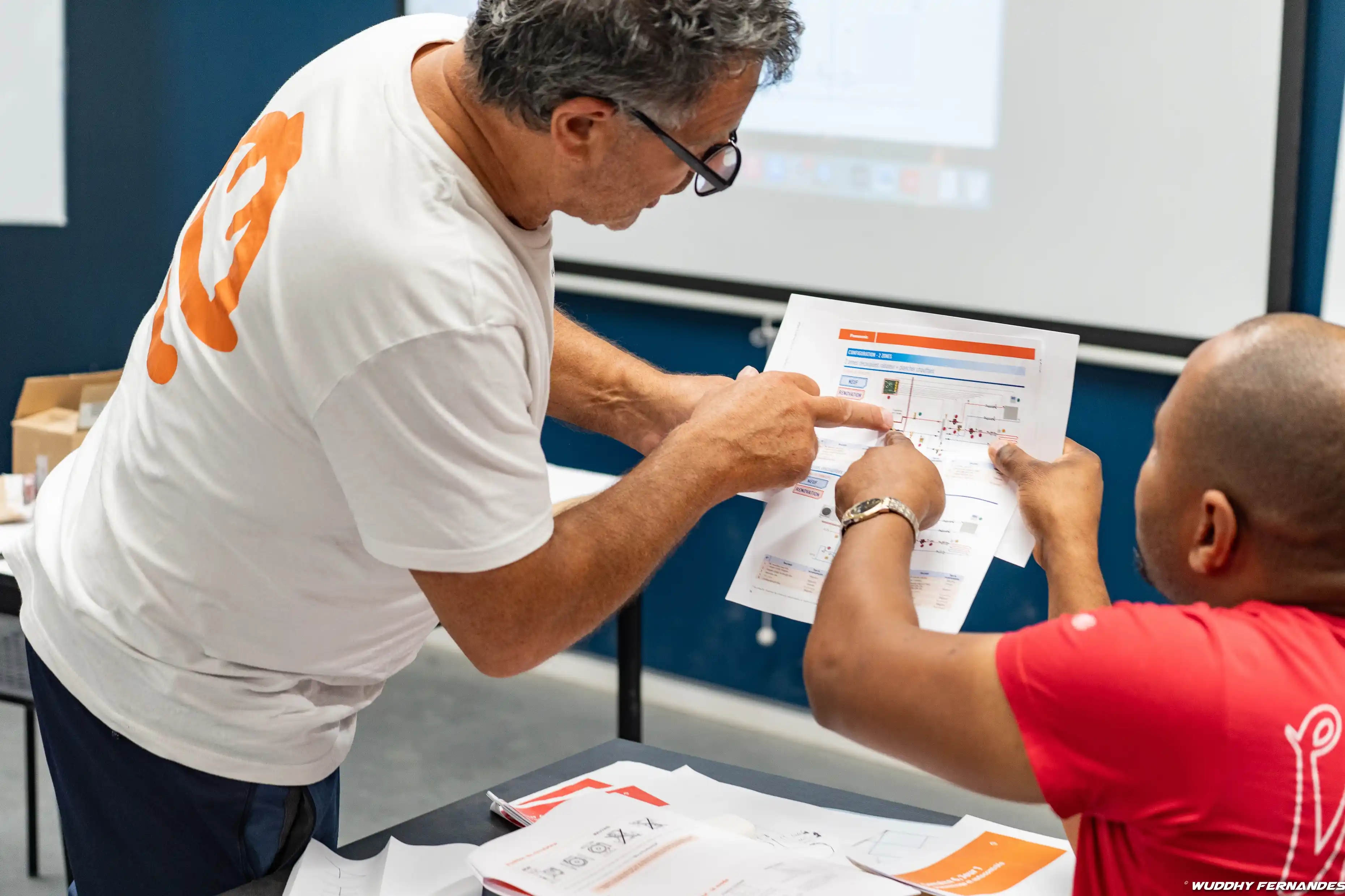 formation reconversion professionnelle