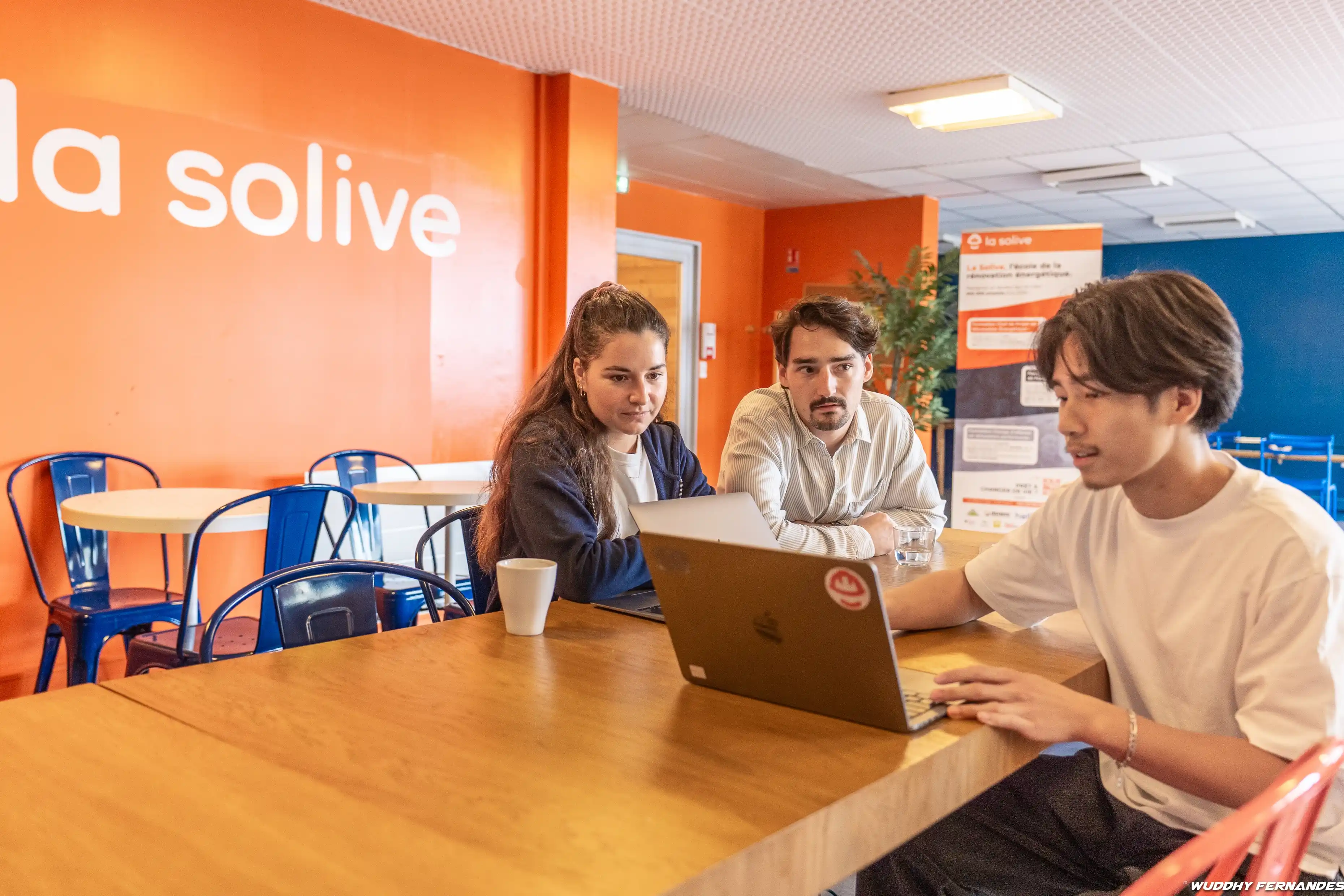 Changer de métier rapidement