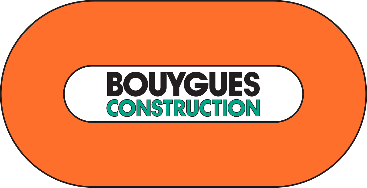 logo de bouygues construction