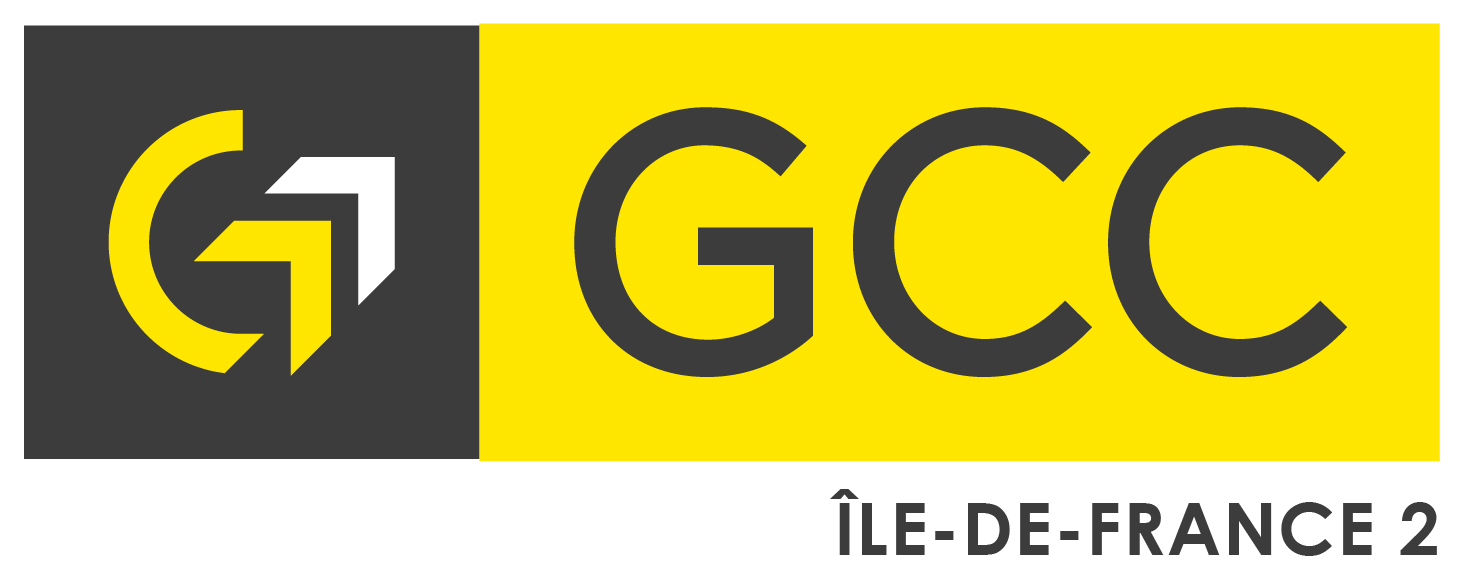 logo gcc