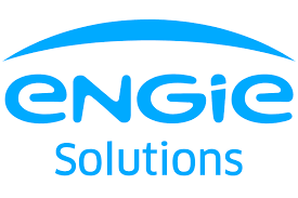 logo engie solutions