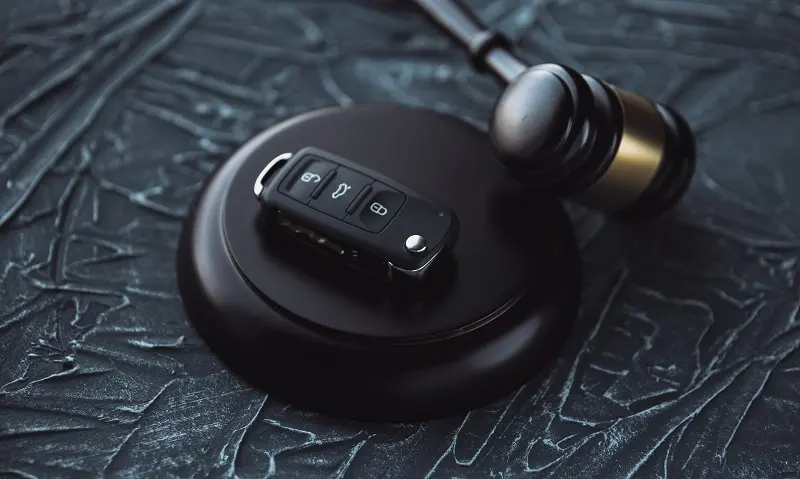 Defenses Against Multiple DWI Charges