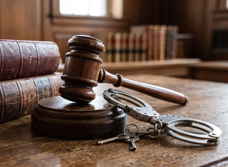 How a Criminal Defense Lawyer Can Help