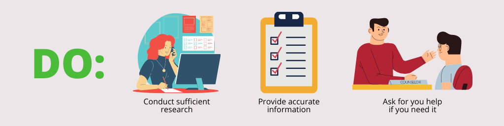 dos n donts artwork 1