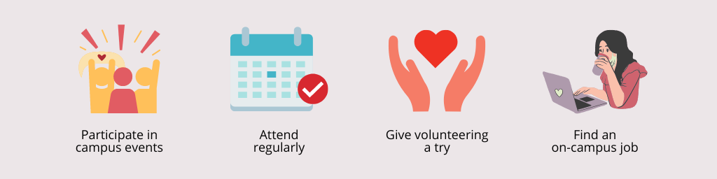 tips on making friends in uni artwork 4