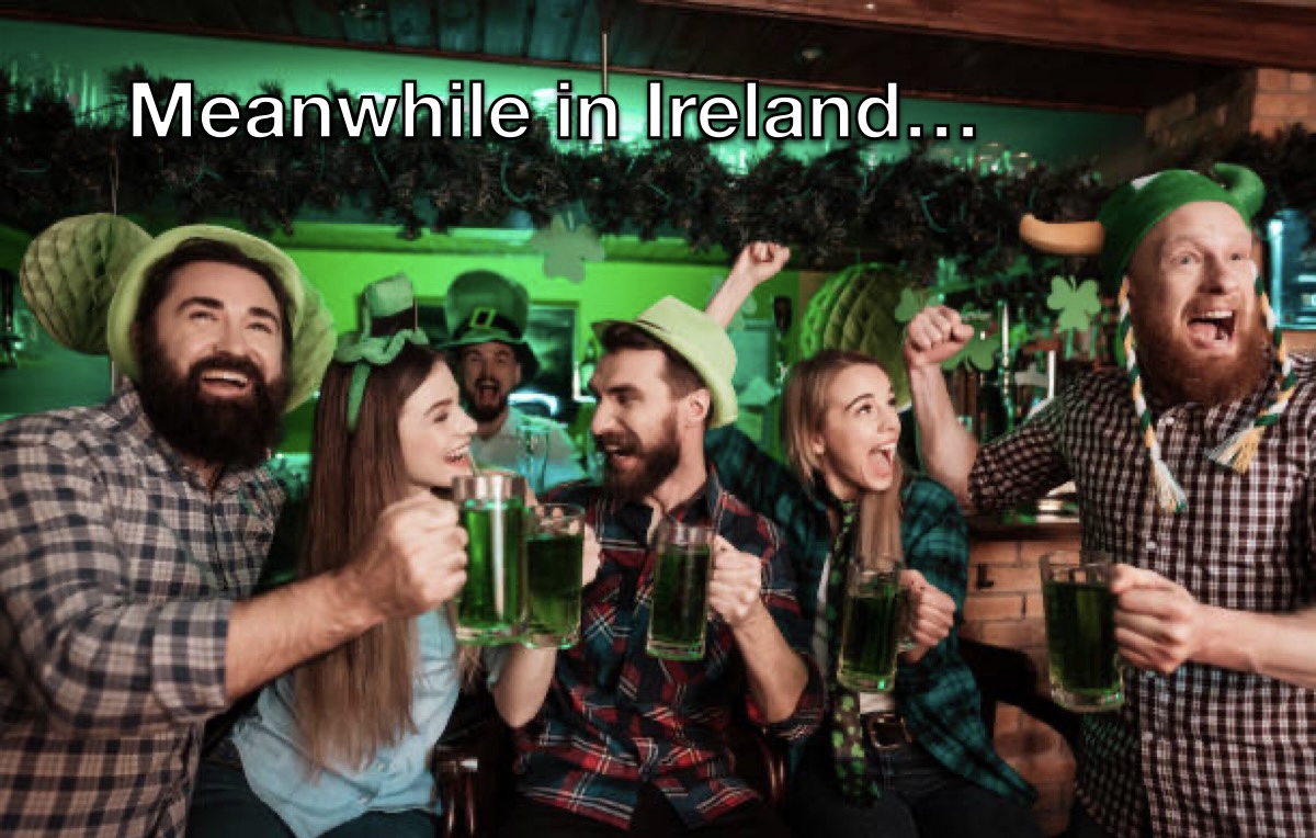 fun facts about ireland artwork 4.0