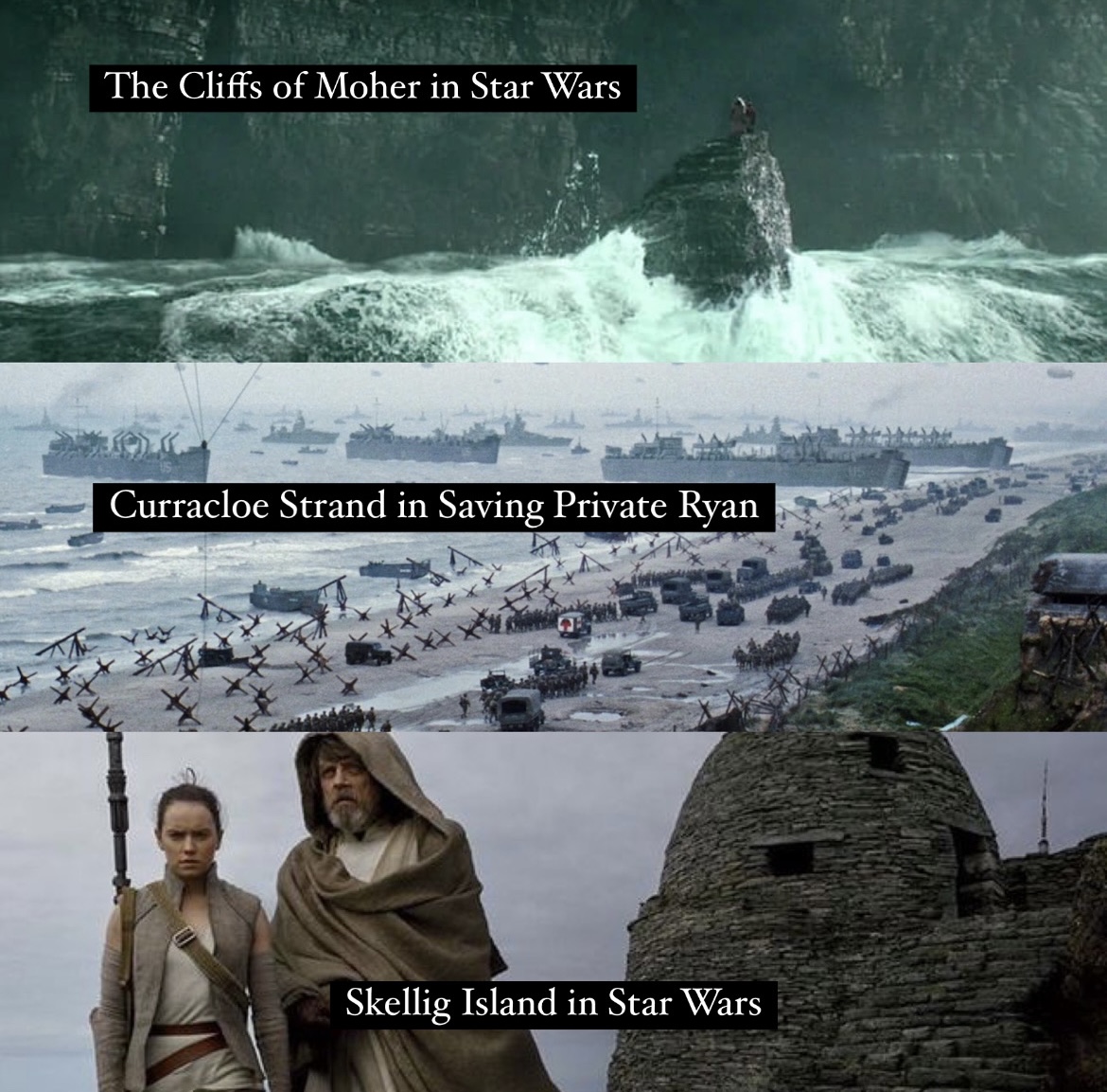 fun facts about ireland artwork 5