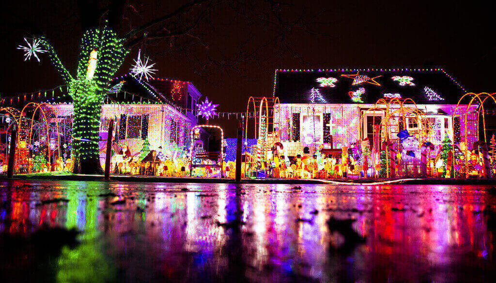 christmas in the uk artwork 1