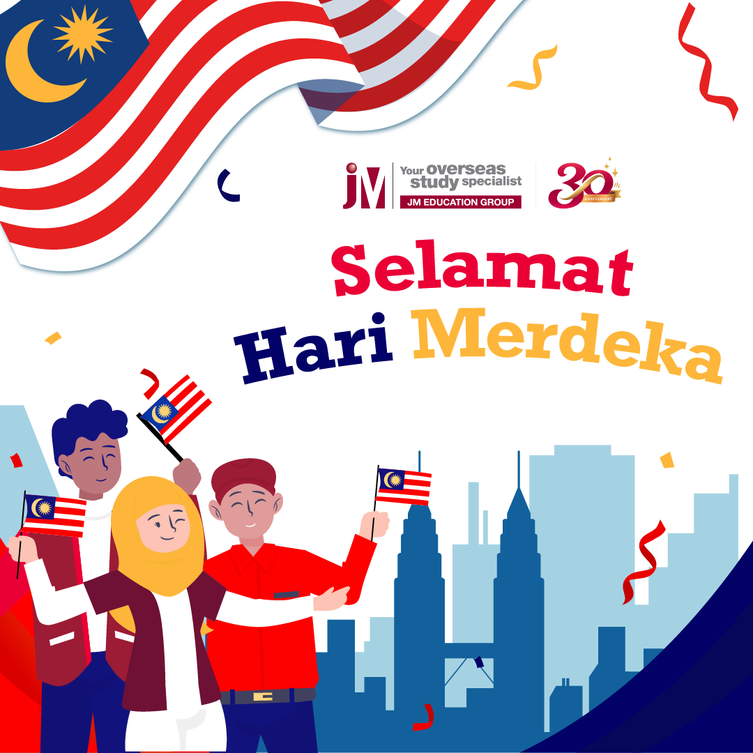 merdeka greeting 2022 01