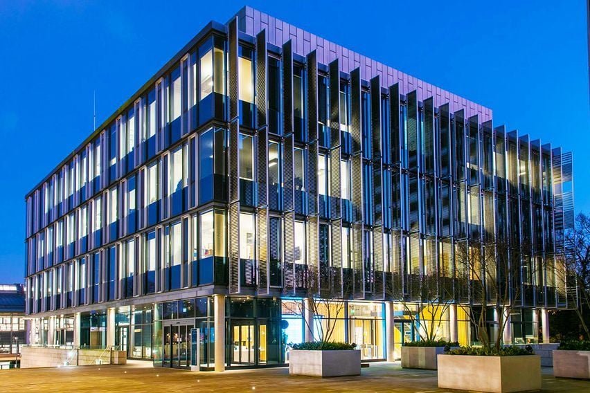 JM Education Group Malaysia is partnered with University of Southampton