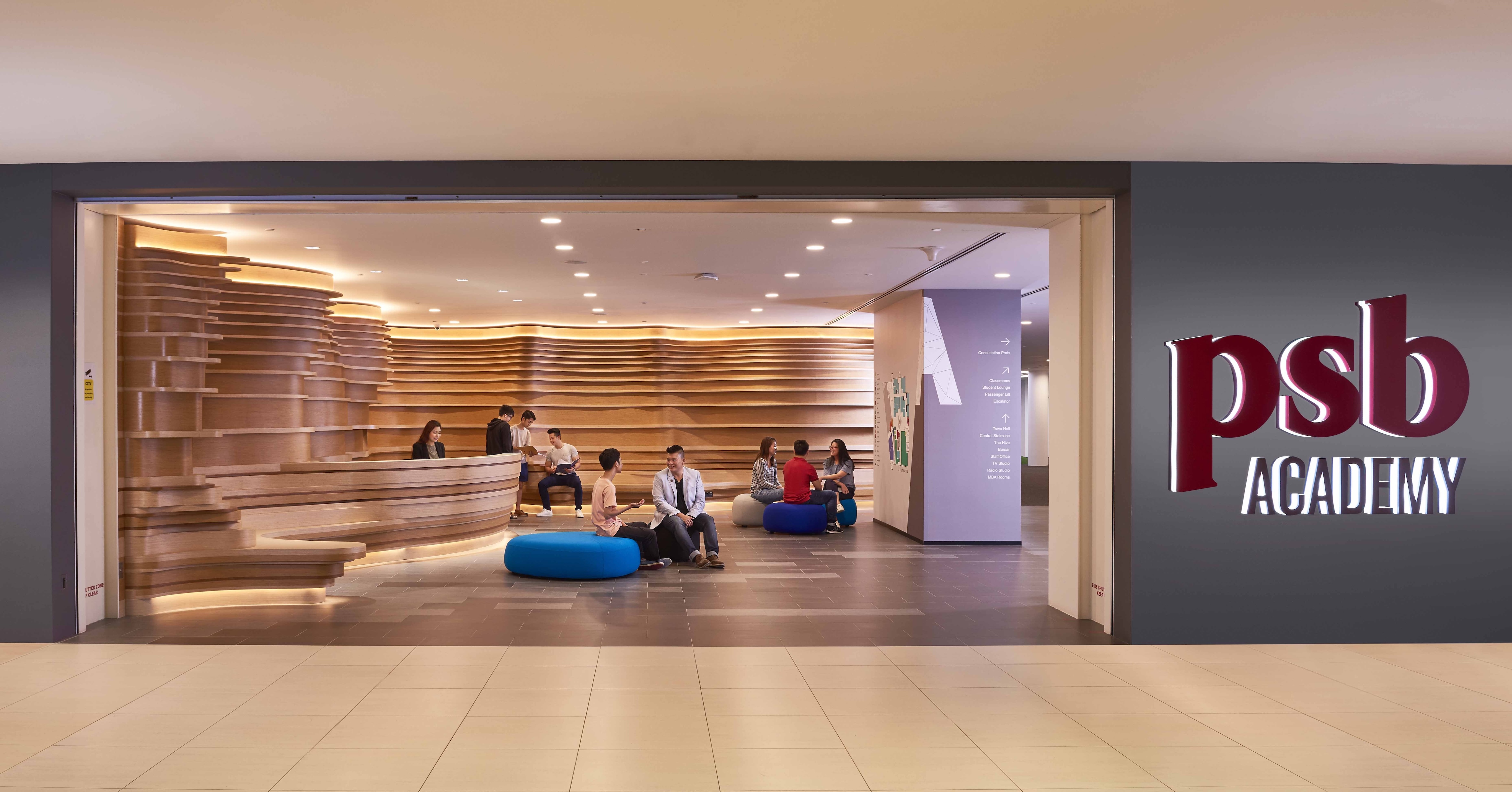 JM Education Group is partnered with The University of Melbourne