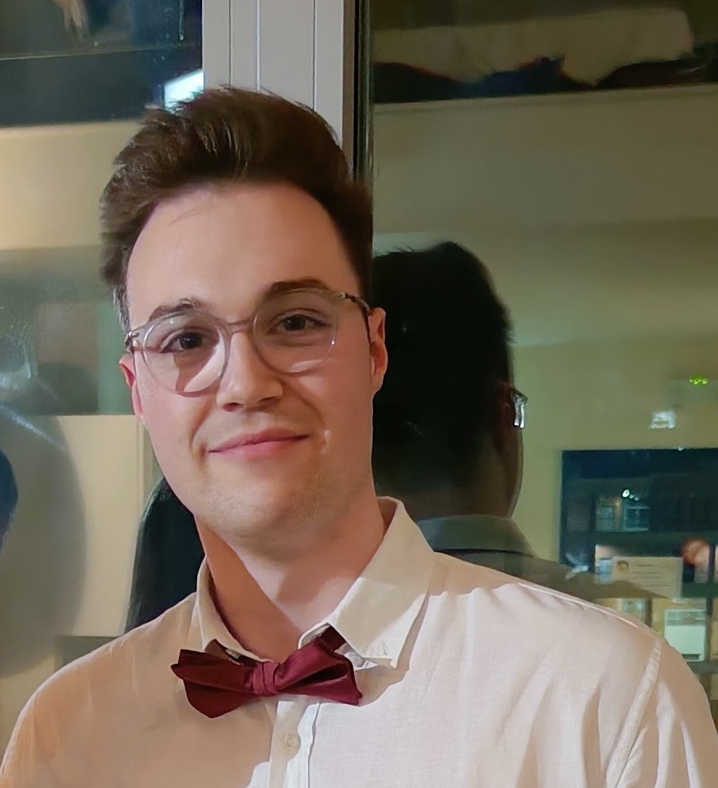 Bijles wiskunde met Sebastiaan