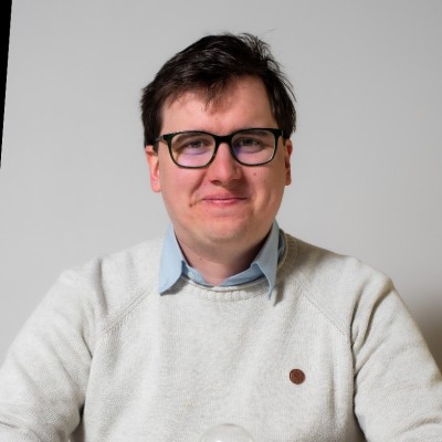 Bijles wiskunde met Jeroen