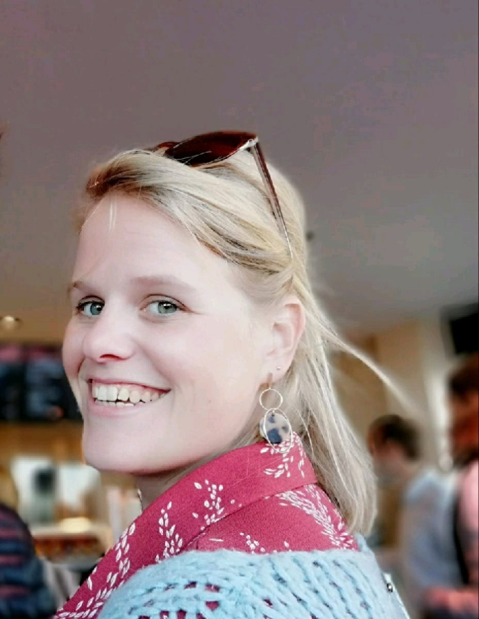 Bijles wiskunde met Stephanie