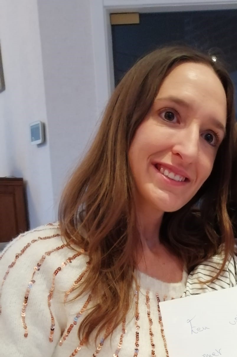 Bijles wiskunde met Evelien