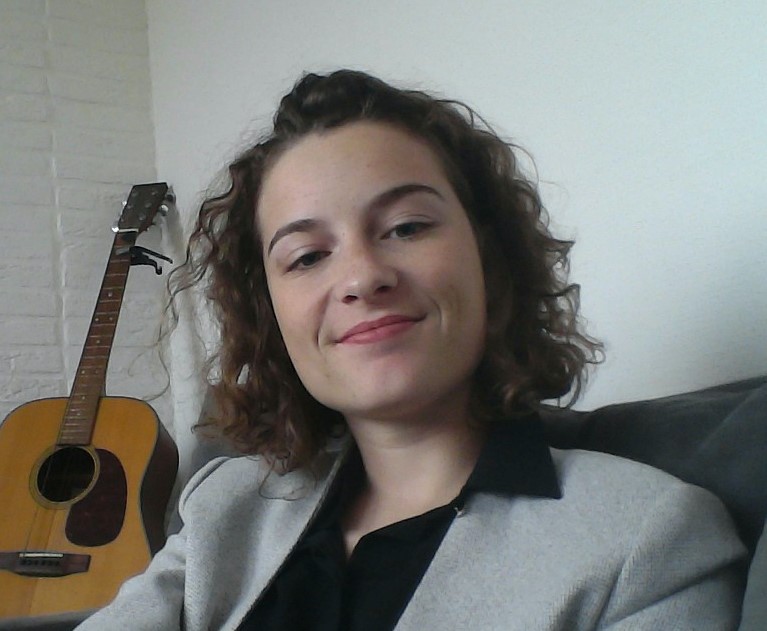 Bijles wiskunde met Hermien