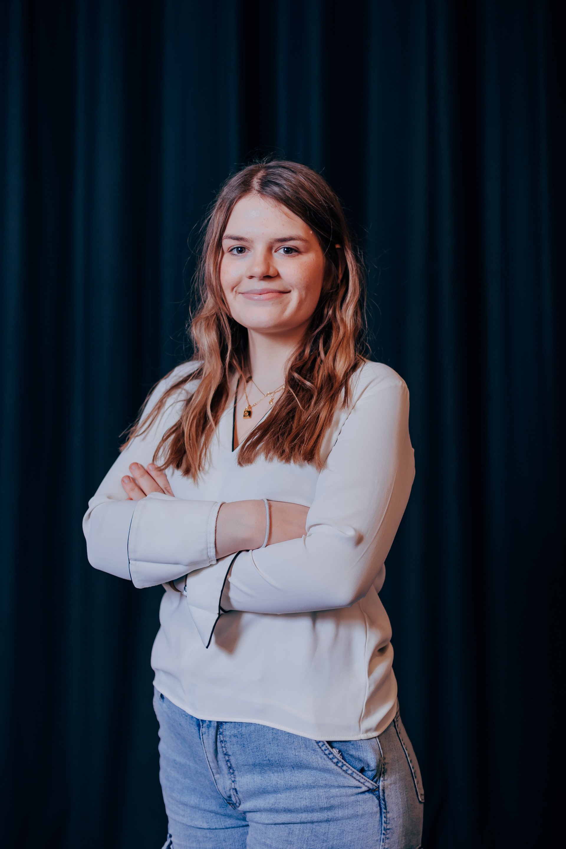 Bijles wiskunde met Ellen