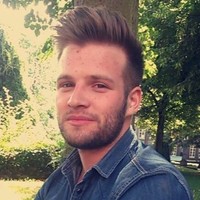 Bijles wiskunde met Kevin